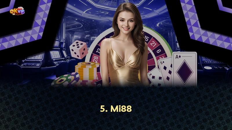 5. Mi88