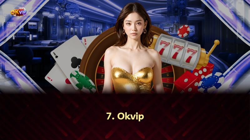 7. Okvip