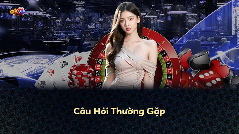 Câu Hỏi Thường Gặp