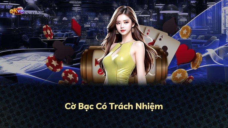 Cờ Bạc Có Trách Nhiệm