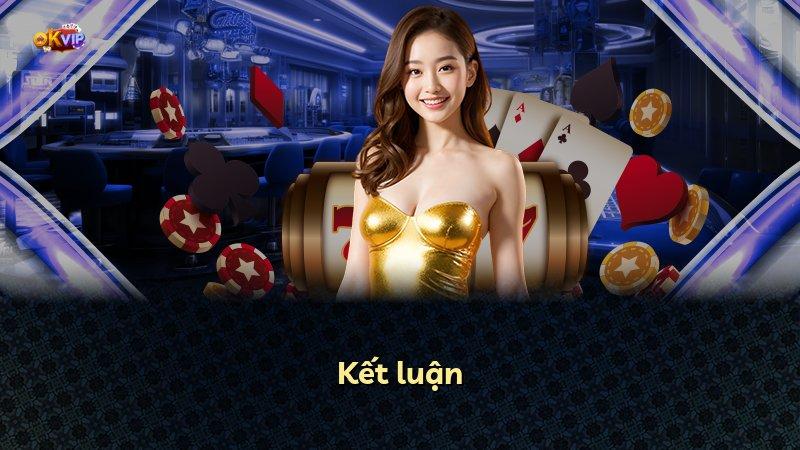 Kết luận