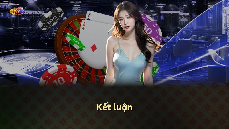 Kết luận