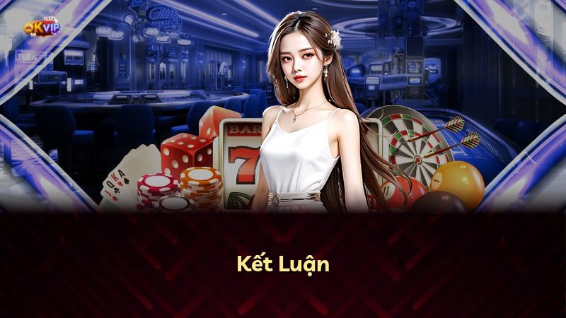 Kết Luận