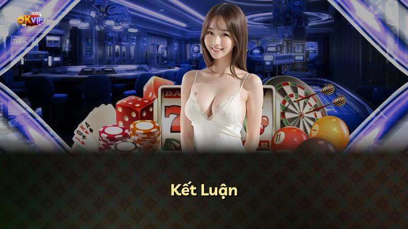 Kết Luận