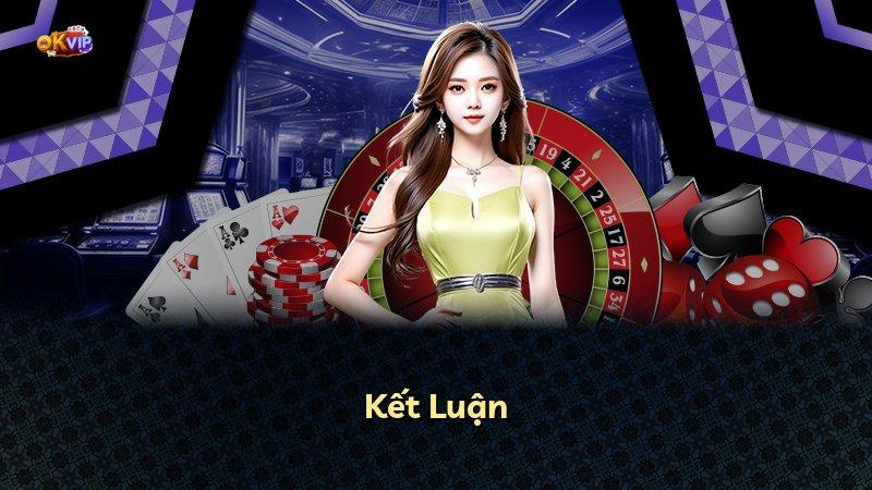 Kết Luận