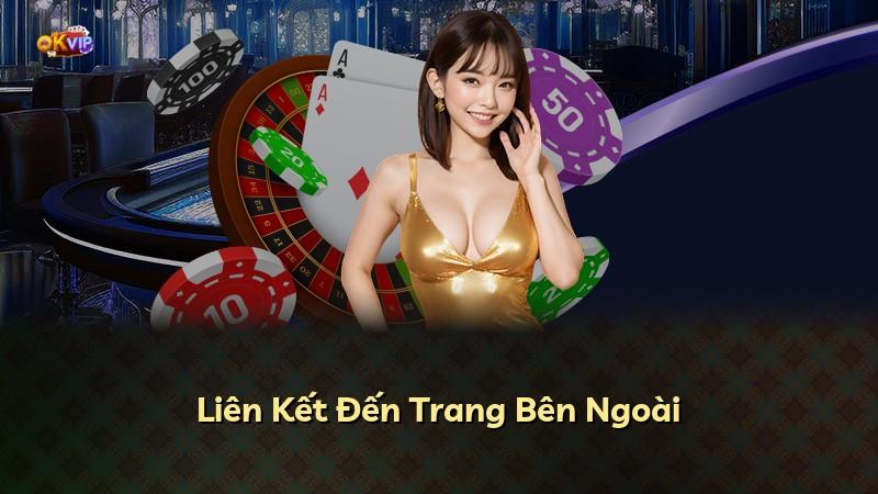 Liên Kết Đến Trang Bên Ngoài