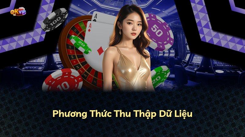 Phương Thức Thu Thập Dữ Liệu