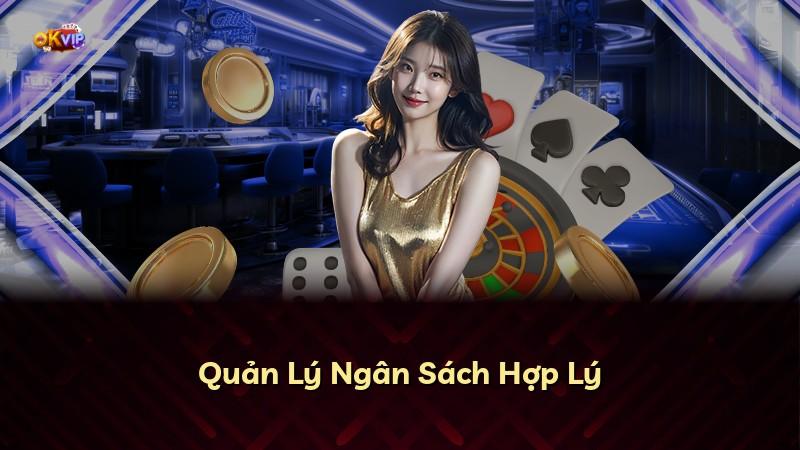 Quản Lý Ngân Sách Hợp Lý