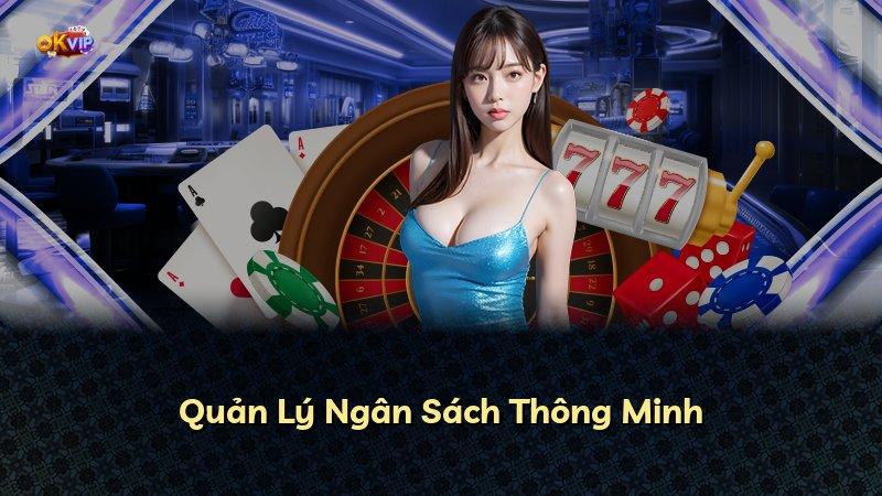 Quản Lý Ngân Sách Thông Minh