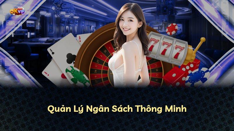 Quản Lý Ngân Sách Thông Minh