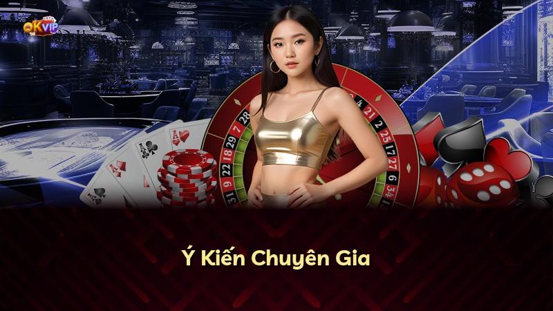 Ý Kiến Chuyên Gia