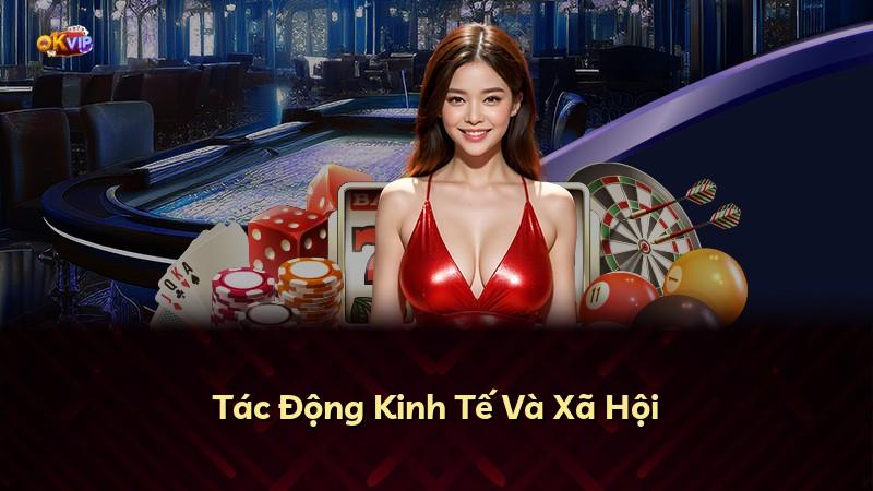 Tác Động Kinh Tế Và Xã Hội